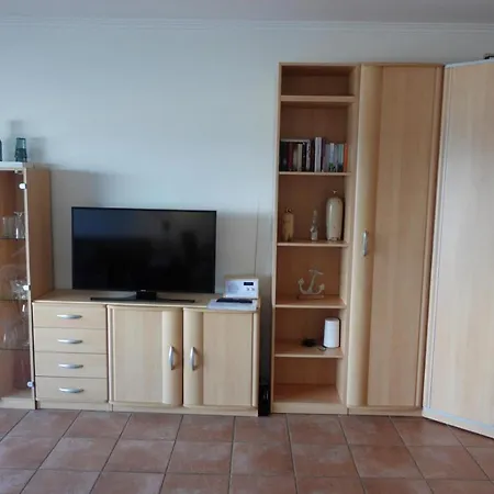 Sprotte Apartment *